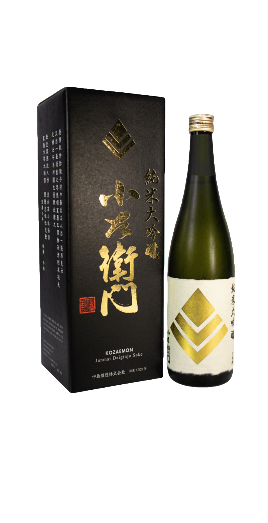 junmai-daiginjo-kozaemon-40-the-beverage-porter